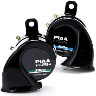 Abbildung von PIAA 85115 Superior Bass Horn