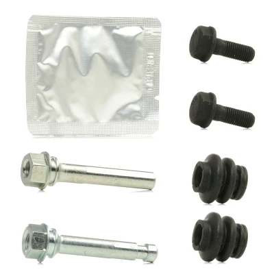 Abbildung von TRW SJ1455 Bremssattel Reparatursatz TOYOTA: RAV4 IV SUV, III LEXUS: IS 3