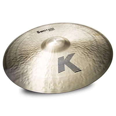 Abbildung von Zildjian K Series 21&quot; Sweet Ride Cymbal