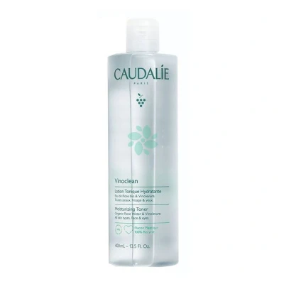 Abbildung von Caudalie Lotion Vinoclean Tonique Hydratante
