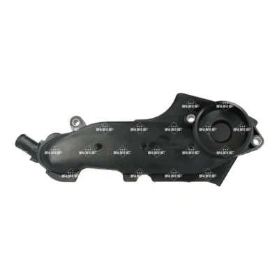 Abbildung von NRF 775111 Flansch VOLKSWAGEN: Passat B5 GP Variant, Limousine, AUDI: A4 B6 Avant, A6 C5 Avant