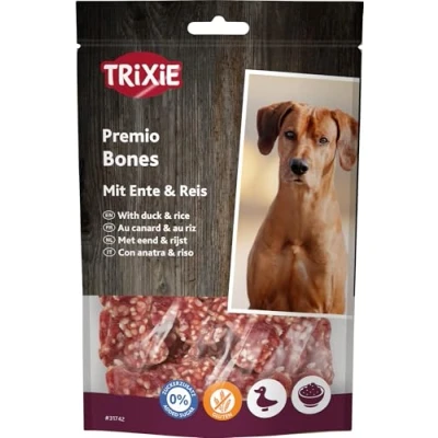 Abbildung von Trixie Premio Reis Ande Ben, 80 g (6 pk/ps)