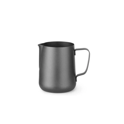 Abbildung von Hendi Milchkännchen Schwarz 60 cl