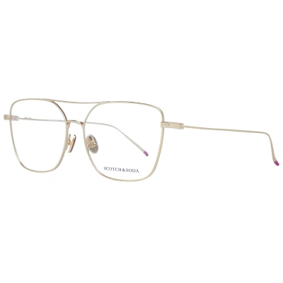 Abbildung von Scotch &amp; Soda Optische Fassung SS1008 456 55