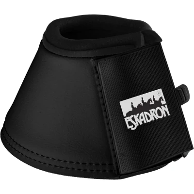 Abbildung von Eskadron Hufglocken Allround Schwarz L