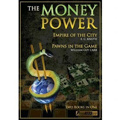 Abbildung von the Money Power: Empire of City and Pawns in Game (Two Books One)