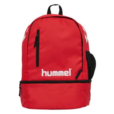 Abbildung von Hummel Promo Tagesrucksack, Größe: One Size, True red