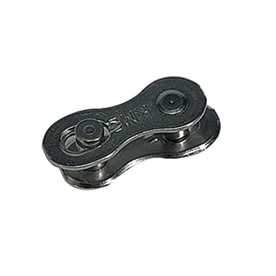 Abbildung von KMC Missing Link 3/32&quot; 7,3mm Kettenglied silber