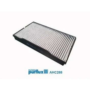 Abbildung von PURFLUX AHC288 Innenraumfilter Aktivkohlefilter 308 189 20 SAAB: 9 5 Limousine, Kombi