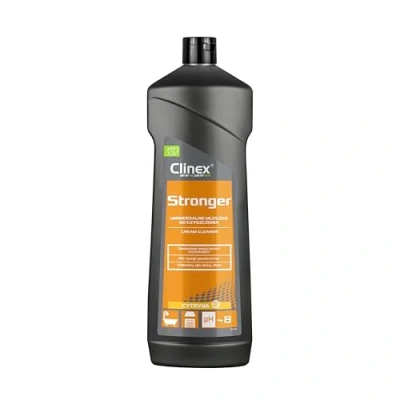 Abbildung von Reinigungsmilch CLINEX STRONGER 750 ml 1 Stk.