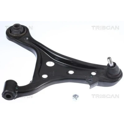 Abbildung von TRISCAN 8500 135039 Querlenker mit Trag /Führungsgelenk, Gummilager TOYOTA: iQ