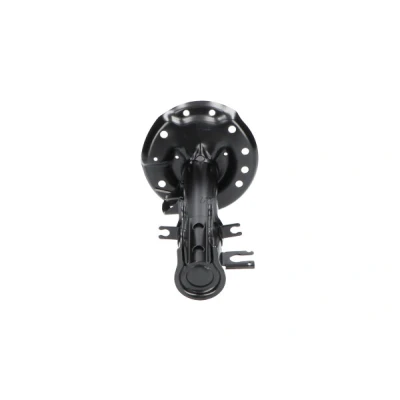 Abbildung von KAVO PARTS SSA 10058 Stoßdämpfer Vorderachse rechts Gasdruck Zweirohr Federbein oben Stift PEUGEOT: Bipper Kastenwagen, Tepee, FIAT: Qubo