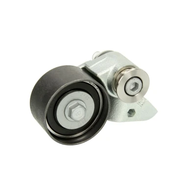 Abbildung von SNR GT357.72 Spannrolle, Zahnriemen AUDI: A8 D2