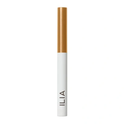 Abbildung von Ilia Eye Stylus Langhaftender Creme lidschatten divine Metallic