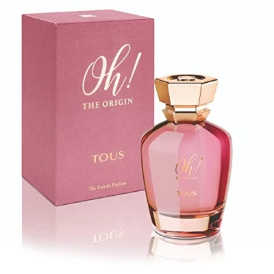 Abbildung von Tous Oh! The Origin Eau de Parfum 100 ml