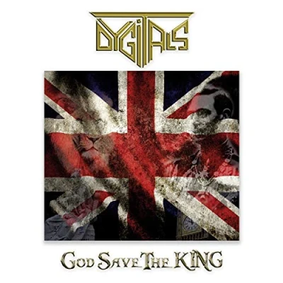 Abbildung von God Save The King
