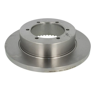 Abbildung von BREMBO 08.9794.60 Bremsscheibe 280 16 6 voll NISSAN: NT400 Cabstar, Cabstar