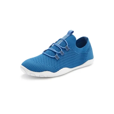 Abbildung von Lascana Sneaker low, Damen, Größe: 39, Blau Schuhe