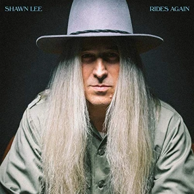 Abbildung von Shawn Lee Rides Again