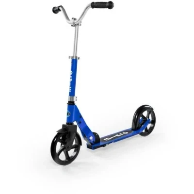 Abbildung von Micro Tretroller Cruiser, Blau