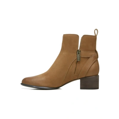 Abbildung von Vionic Sienna Stiefelette, Damen, Größe: 40, Toffee wp nubuck Schuhe