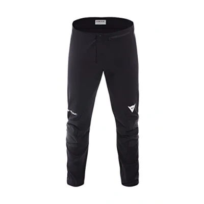Abbildung von Dainese HG Pants 1 Black L Fahrradhose