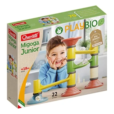 Abbildung von Quercetti Playbio Migoga Junior