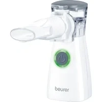 Abbildung von BEURER Inhalationsgerät IH 57