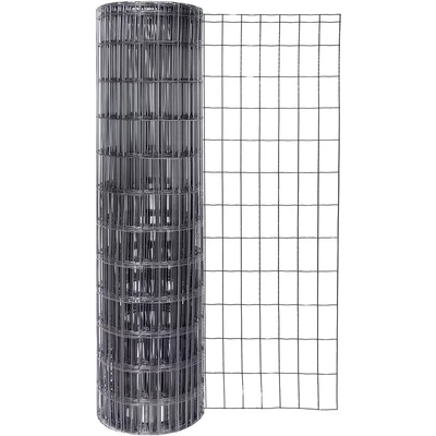 Abbildung von Alberts Schweißgitter &quot;Fix Clip Pro&quot;, Höhe: 80 150cm, Gesamtlänge: 10 25 m