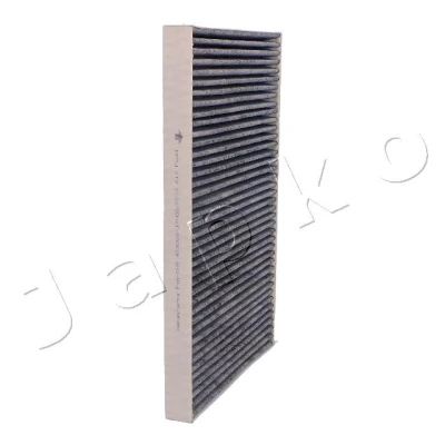 Abbildung von JAPKO 21CH5 Innenraumfilter Aktivkohlefilter 300 208 24 CHRYSLER: VOYAGER 4