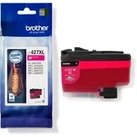 Abbildung von Brother LC 427XLM Magenta Druckerpatrone Hohe Kapazität