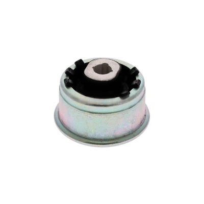 Abbildung von SIDEM 805639 Querlenkerlager Vorderachse Gummimetalllager Längslenker RENAULT: SCENIC 3, GRAND MEGANE 3 Grandtour