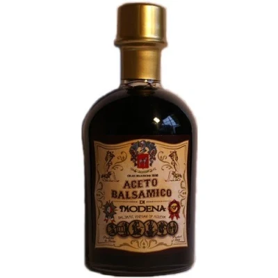 Abbildung von Bertoni Aceto Balsamico di Modena IGP &#039;6 Medallien&#039;, 250 ml