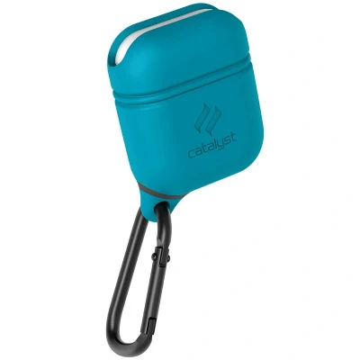 Abbildung von Catalyst Waterproof Case AirPods 1 / 2 Glacier Blue