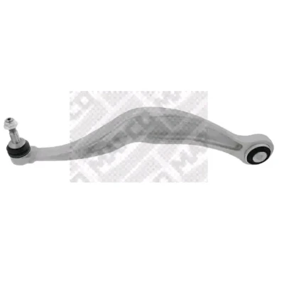 Abbildung von MAPCO 54661 Querlenker mit Trag /Führungsgelenk Hinterachse links, oben, hinten Aluminium 16,2 BMW: 5 GT, Touring