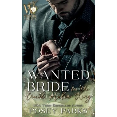 Abbildung von Wanted Bride for the Cruel Mafia King: Dark Romance