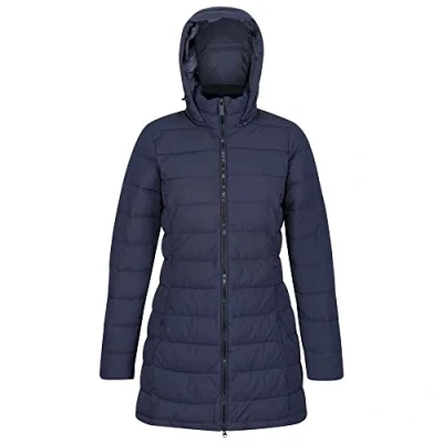 Abbildung von Regatta Starler Wasserabweisende Atomlight Jacke für Damen