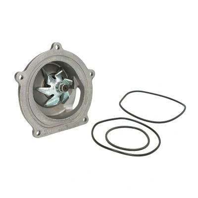 Abbildung von HEPU P049 Wasserpumpe mit Dichtung mechanisch HONDA: CIVIC 6 Hatchback, Aerodeck, Fastback, LAND ROVER: Discovery 1, Freelander I SUV