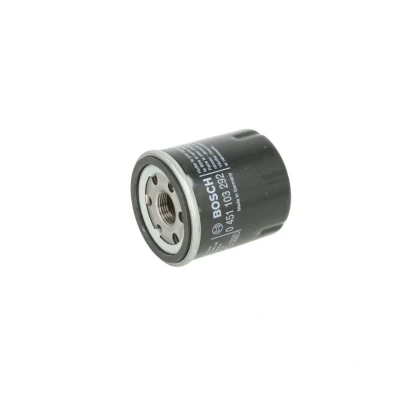 Abbildung von BOSCH 0 451 103 292 Ölfilter M 20 x 1,5 Anschraubfilter RENAULT: CLIO 1, TWINGO Kangoo I, AIXAM: 400 Schrägheck