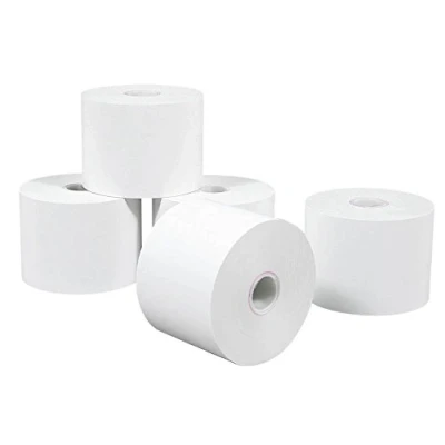 Abbildung von Dots 27741069 Thermorollen Wss.57mmx77m