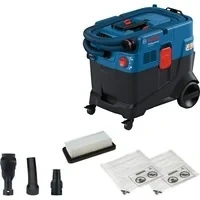 Abbildung von GAS 400 A Professional , Nass /Trockensauger