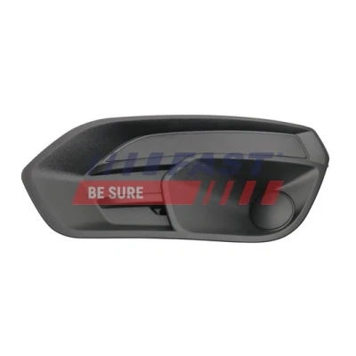 Abbildung von Blende, Nebelscheinwerfer FAST FT90107