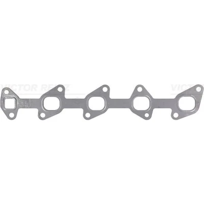 Abbildung von REINZ 71 34279 00 Auspuffkrümmerdichtung OPEL: Vectra B Limousine, Zafira A, C Caravan, SAAB: 9 5 Kombi, 3 Schrägheck