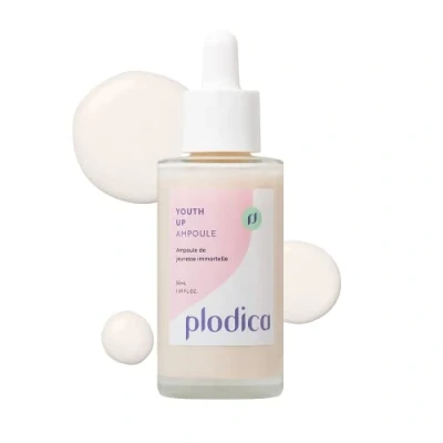Abbildung von PLODICA Youth Up Ampoule