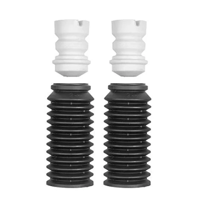 Abbildung von MONROE PK019 Staubschutzsatz BMW: 6 Coupe, 7, 2500 3300 Limousine