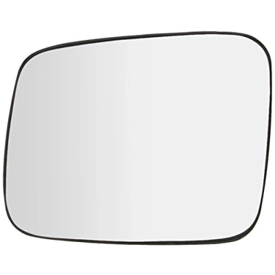 Abbildung von VAN WEZEL 5874835 Außenspiegelglas links VOLKSWAGEN: Transporter 4 Bus, Kastenwagen, Pritsche / Fahrgestell