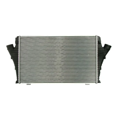Abbildung von THERMOTEC DAX011TT Ladeluftkühler 646 397 30 OPEL: Vectra C Caravan, Signum CC, Limousine, FIAT: Croma II Kombi