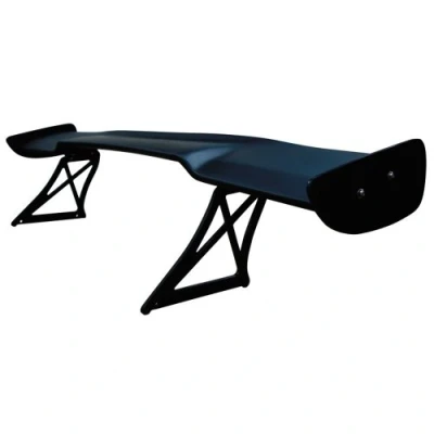 Abbildung von AUTO STYLE Heckspoiler Universal &#039;GT Wing&#039; (ABS) (Länge = 139,5cm)
