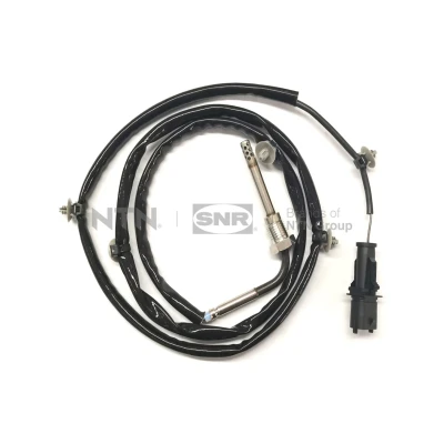 Abbildung von SNR EGT153.09 Sensor, Abgastemperatur OPEL: Insignia A Sports Tourer, Limousine, Schrägheck