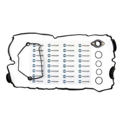 Abbildung von DR.MOTOR AUTOMOTIVE DRM0511SL Dichtungssatz, Zylinderkopfhaube BMW: 3 Limousine, Touring, 1 Schrägheck